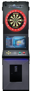 Fidodarts NV-3202P